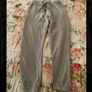 MNML Light Tan Sweatpants